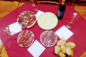 Bar Cervecer&iacute;a La Familia