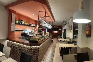 Bar Cervecer&iacute;a Los Romanes Pu&ccedil;ol