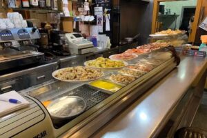 BAR CERVECER&Iacute;A NAVARRO.