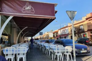 Bar Cervecer&iacute;a Nav&iacute;o