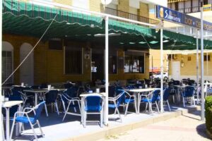 Bar Cervecer&iacute;a Salmuera