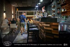 Bar CerViTapas