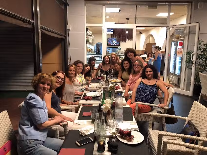 Bar Chapi