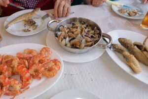 Bar Chaquet&oacute;n