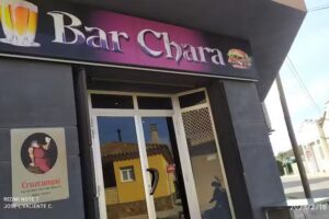 Bar Chara