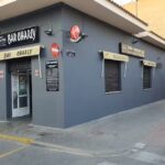 BAR CHARLY