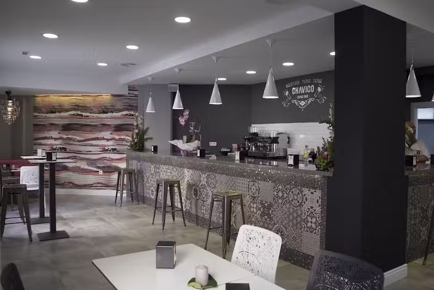 Bar Chavico