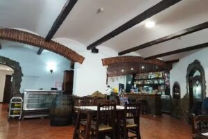 Bar chévere con amor y sabor 🇪🇨 de martes a domingo