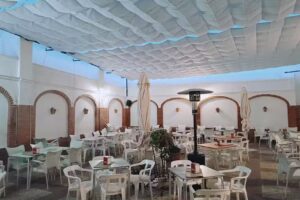 BAR CHICO LORA DEL RIO