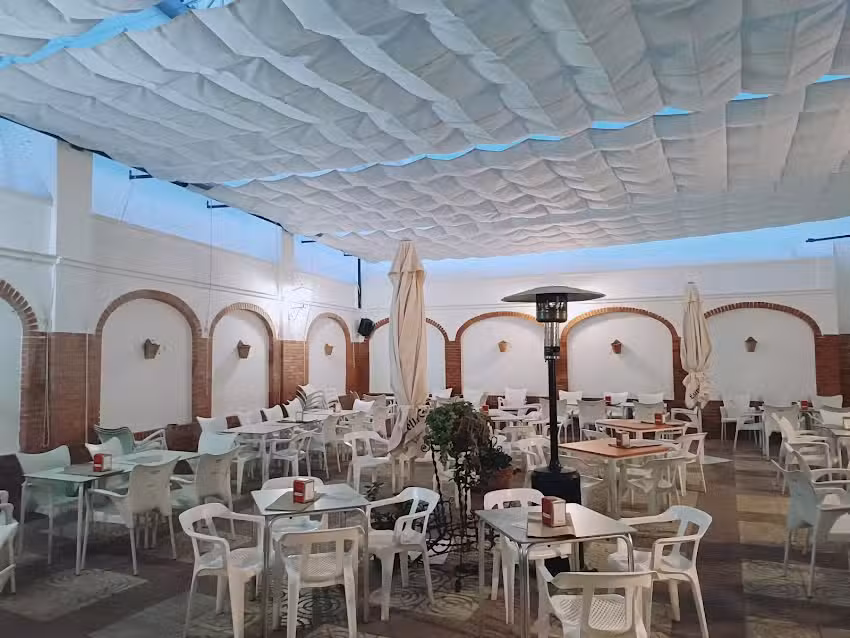 BAR CHICO LORA DEL RIO