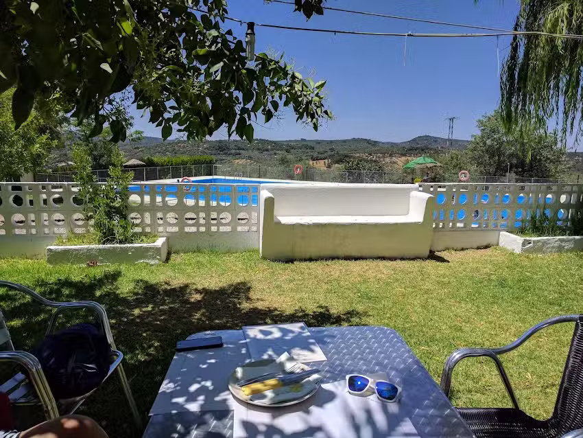 Bar Chiringo La Piscina