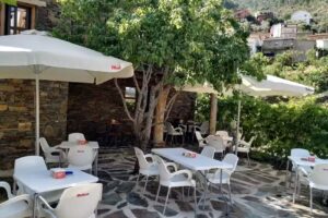 Bar-Chiringuito &lsquo;La Jorrera&rsquo;