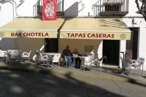 Bar Chotela