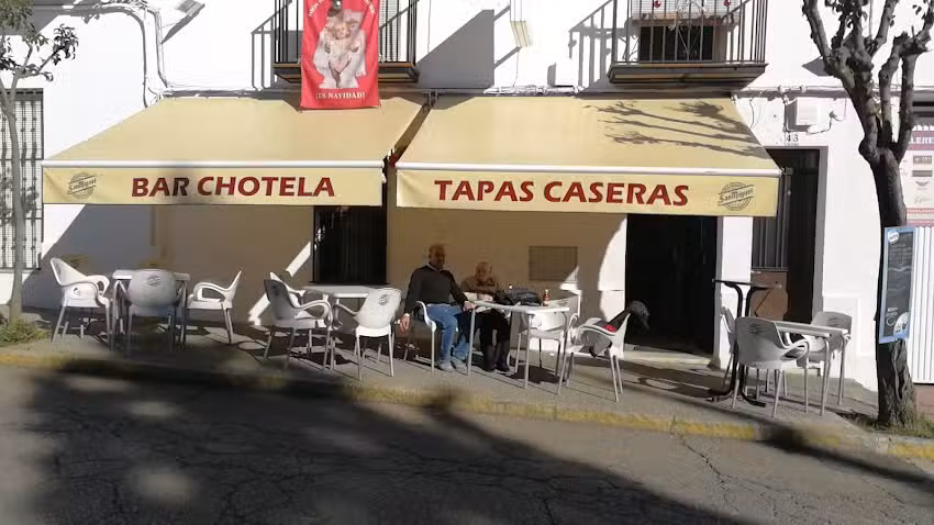 Bar Chotela