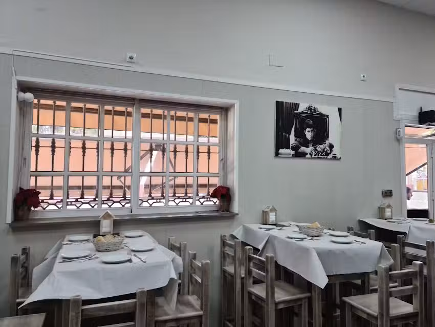 Bar Cinema
