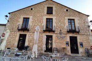 Bar C&iacute;rculo Cat&oacute;lico de Obreros San Jos&eacute;