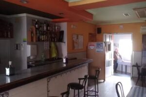 Bar Cirilo &laquo;Cal &Ntilde;o&ntilde;o&raquo;