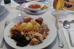 Bar Club Social Las Perdices