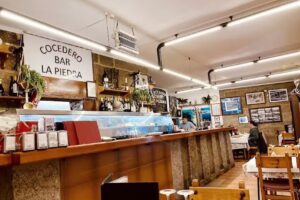 Bar Cocedero La Piedra