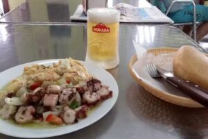 Bar Cofradía de Pescadores