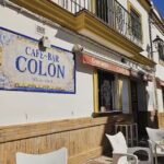 Bar Col&oacute;n