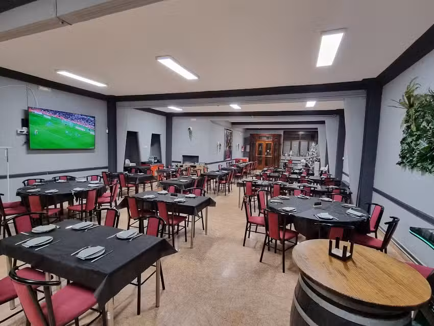 BAR COOPERATIVA