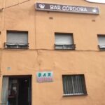 Bar C&oacute;rdoba