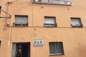 Bar C&oacute;rdoba