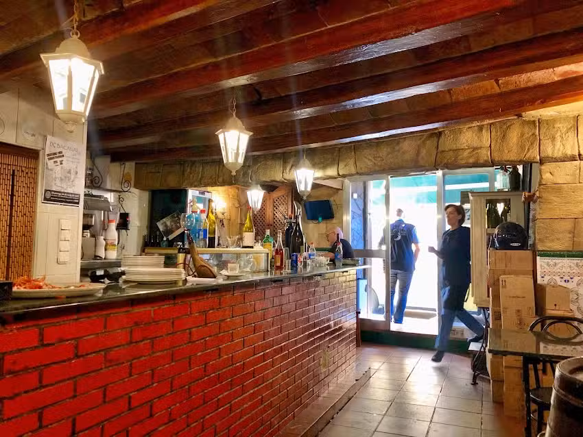 Bar Cortijo