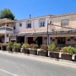Bar Cortijo