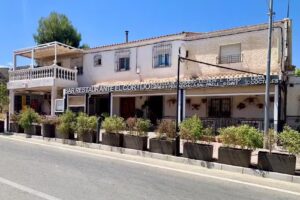 Bar Cortijo