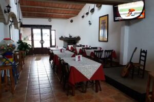 Bar Cristo De Los Vaqueros