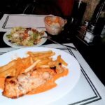 Bar Crist&oacute;bal