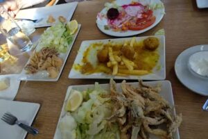 Bar Crist&oacute;bal