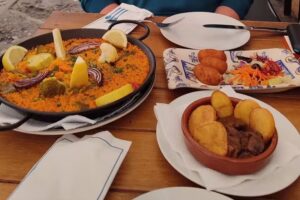 Bar Cuesta del Bacalao