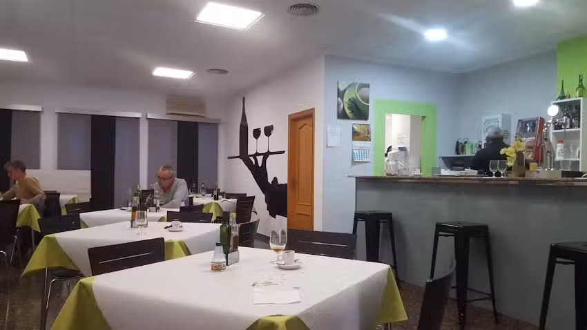Bar Cultural