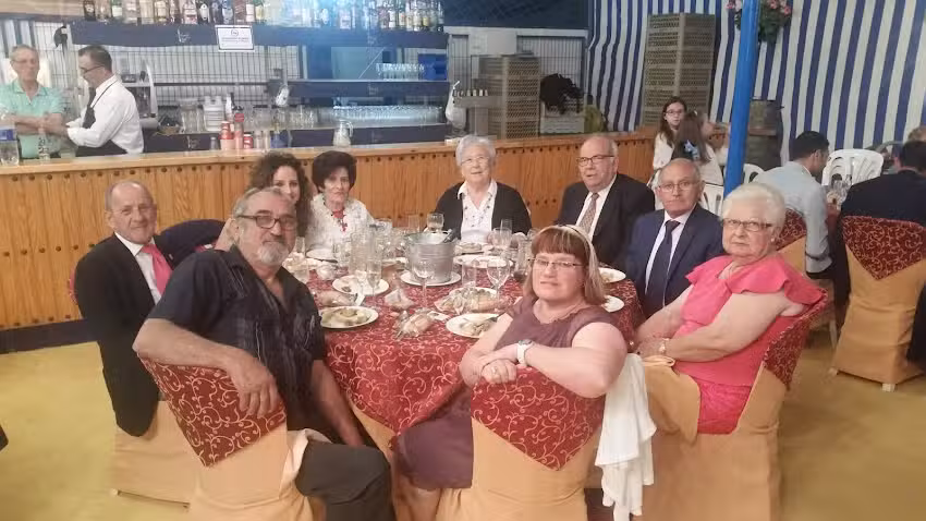 Bar Curro