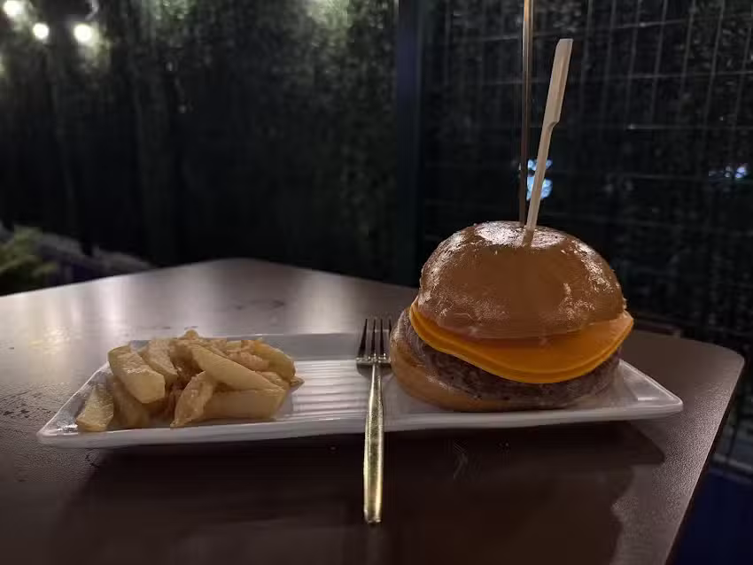 BAR D TARDEO EN ARUCAS