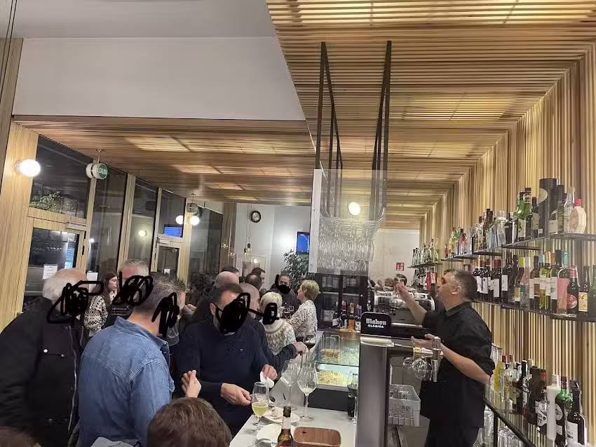 Bar Daicoco
