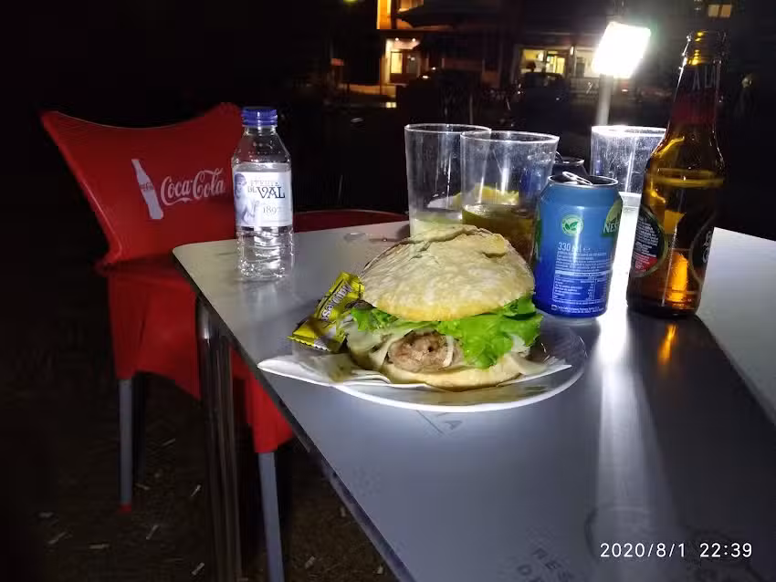 Bar Daniel