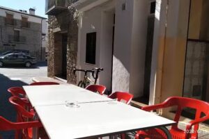 Bar de Alcudia de Veo