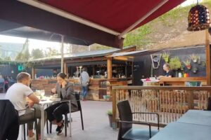 Bar de L&rsquo;Ateneu