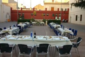 Bar de los Jubilados