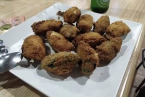 Bar de Narros &lsquo;La Cantina del Almuerzo&rsquo;