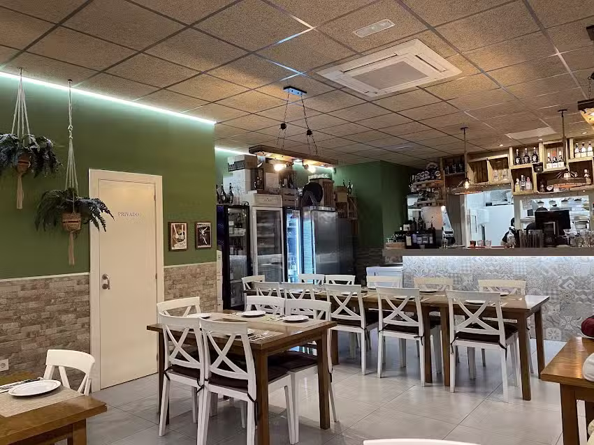 Bar de tapas Casa V&iacute;ctor | Castelldefels