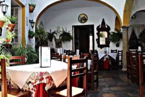 Bar De Tapas Don Benito