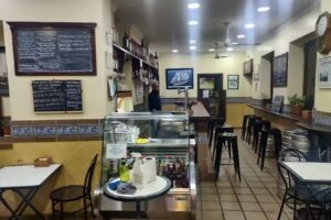 Bar de tapas El Laurel