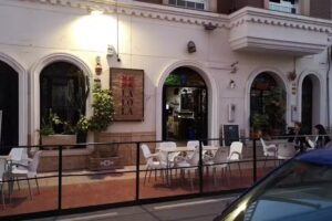 Bar de Tapas en Almer&iacute;a &ndash; LaLoLa