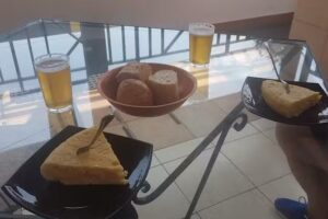 Bar Degustaci&oacute;n El Paso