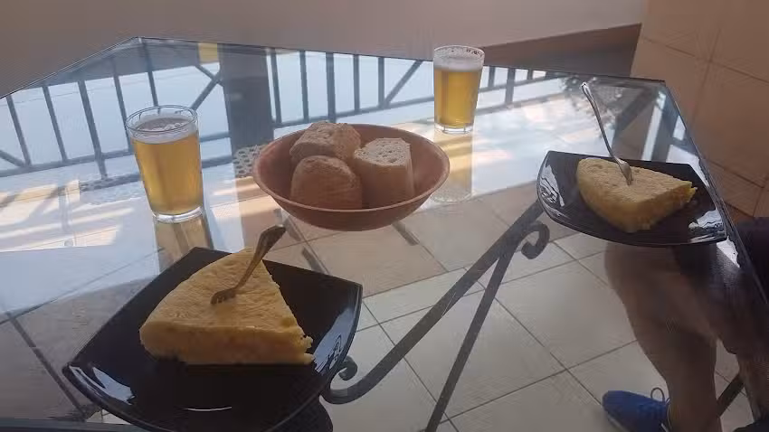 Bar Degustaci&oacute;n El Paso